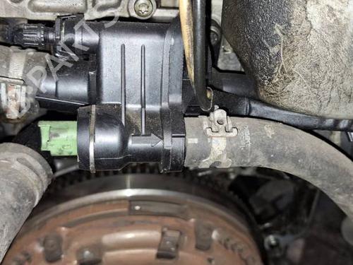 Used Thermostat housing Thermostat housing 34858257 34858257