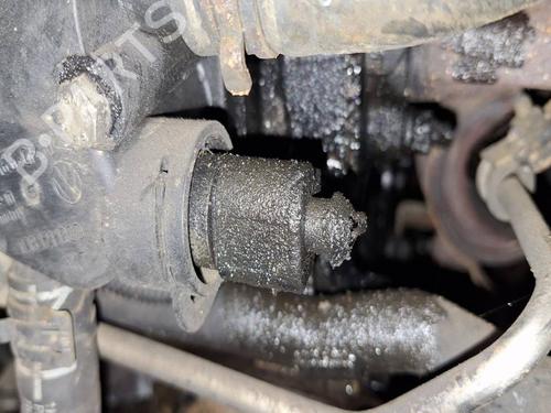 Used Electronic module Electronic module VW GOLF PLUS V (5M1, 521) 1.9 TDI (105 hp) 40520051 40520051