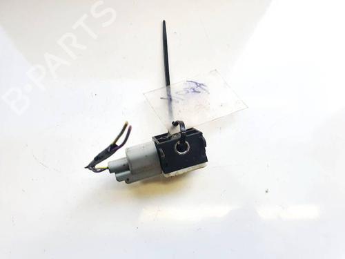 Electronic module MAZDA 3 (BK) 1.6 (BK14) | BP32937886M83 - Image 2