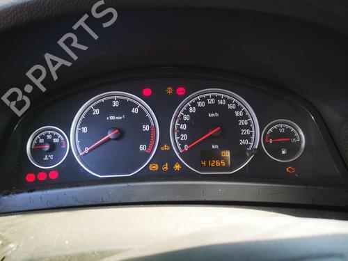 Engine mount OPEL VECTRA C (Z02) 1.9 CDTI (F69) | BP32918050M89  - Image 10