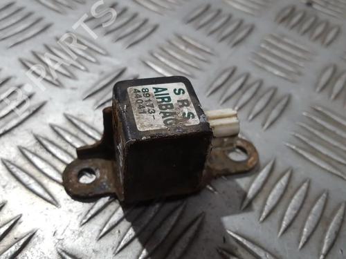 Used Electronic module Electronic module 33501982 33501982