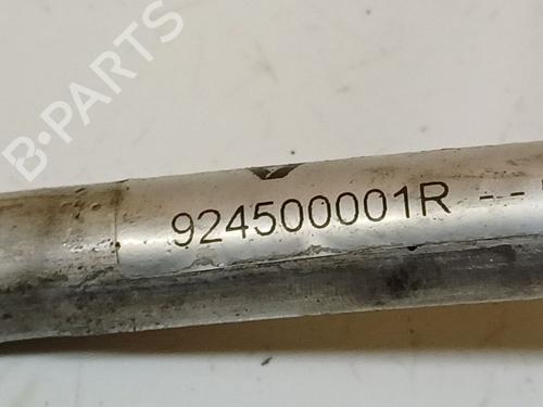 AC pipe RENAULT LAGUNA III (BT0/1) 1.5 dCi (BT00, BT0A, BT0T, BT1J) | BP33971802M126  - Image 5