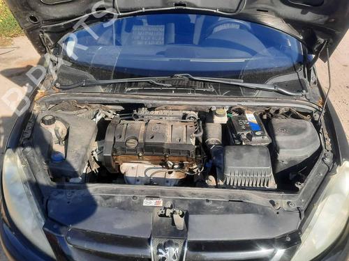 Engine mount PEUGEOT 307 (3A/C) 1.6 16V | BP33083443M89 - Image 6