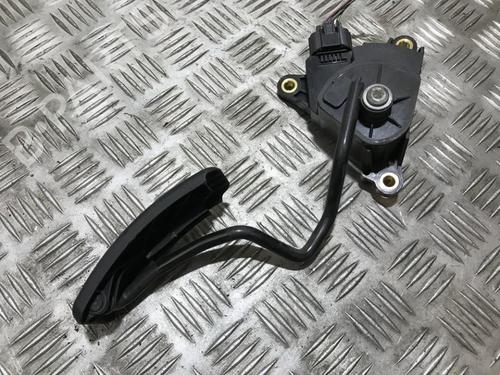 Used Pedal Pedal RENAULT CLIO III (BR0/1, CR0/1) 1.2 16V (BR02, BR0J, BR11, CR02, CR0J, CR11) (75 hp) 35689824 35689824
