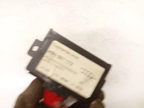 Electronic module AUDI A6 C5 (4B2, 4B4) 1.9 TDI | BP34742622M83 - Image 3