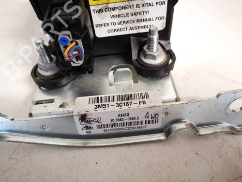 Electronic module FORD KUGA I 2.0 TDCi | BP35162908M83 - Image 3