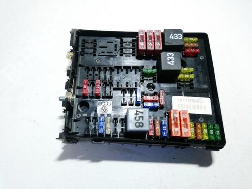 Used Fuse box Fuse box VW GOLF V (1K1) 1.6 FSI (115 hp) 33505178 33505178