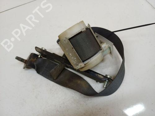 Front left seatbelt OPEL VECTRA C (Z02) 2.2 DTI 16V (F69) | BP37505191I26 - Image 3