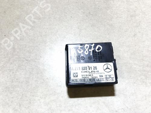 Used Electronic module Electronic module 35631657 35631657