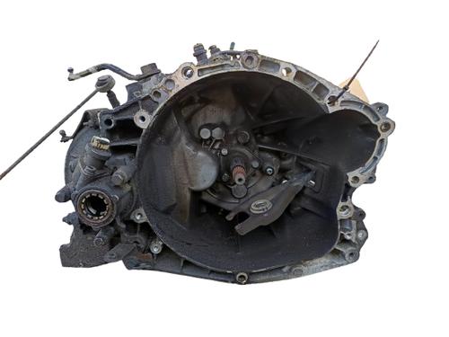 Getriebe für Getriebe CITROËN XSARA Break (N2) 2.0 HDI 90 (90 hp) 35230320 35230320