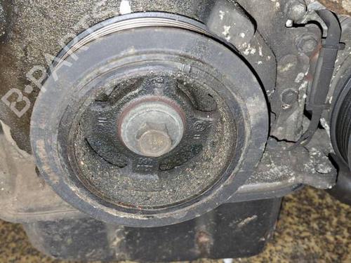 Polea Polea TOYOTA AVENSIS (_T25_) 1.8 VVT-i (ZZT251_, ZZT251R) (129 hp) 34819056 34819056