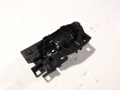 Front right interior door handle CITROËN C5 III (RD_) 2.0 HDi (RDRHD8, RDRHDJ, RDRHR8, RDRHRJ) | BP35017414I14 - Image 2