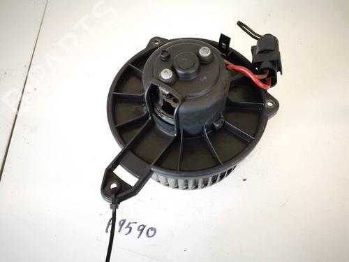 Used Heater blower motor Heater blower motor AUDI A6 C5 (4B2, 4B4) 1.9 TDI (130 hp) 35224037 35224037