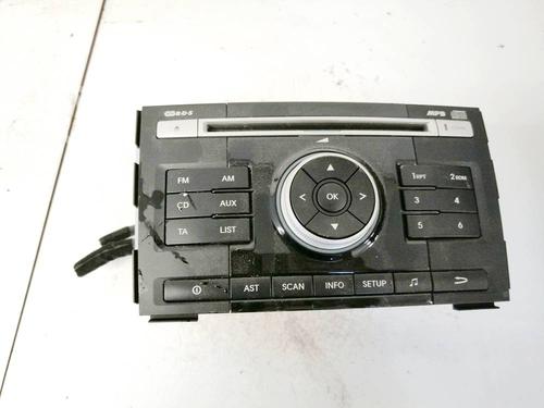 Used Radio Radio 35005300 35005300