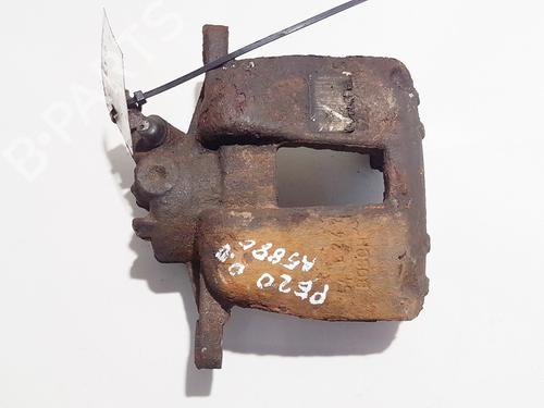 Used Left front brake caliper Left front brake caliper 35646457 35646457