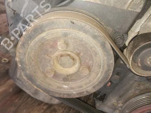 Used Pulley Pulley 35871653 35871653