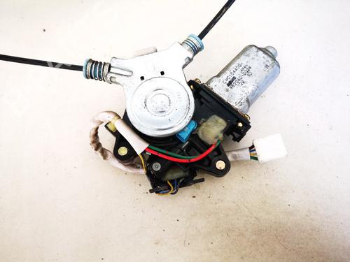 Used Left front window motor Left front window motor 35528337 35528337