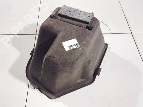 Boot lining CITROËN C5 III (RD_) 2.0 HDi (RDRHD8, RDRHDJ, RDRHR8, RDRHRJ) | BP35017775I3 - Image 3