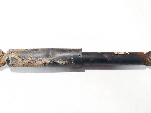 Used Left rear shock absorber Left rear shock absorber OPEL SIGNUM Hatchback (Z03) 2.2 DTI (F48) (125 hp) 35321761 35321761