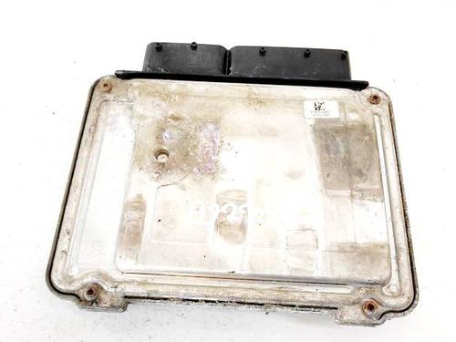 Engine control unit (ECU) SKODA OCTAVIA II (1Z3) 1.9 TDI | BP32947749M57 - Image 3