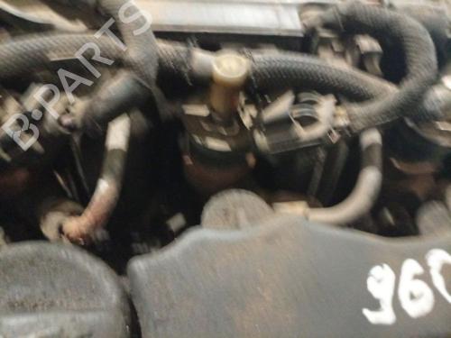 Used Injector Injector CITROËN C4 Grand Picasso I (UA_) 1.6 HDi (109 hp) 36101827 36101827