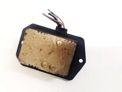 Used Heater resistor Heater resistor 35148615 35148615