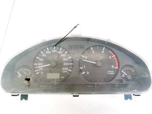 Used Instrument cluster Instrument cluster 35357082 35357082