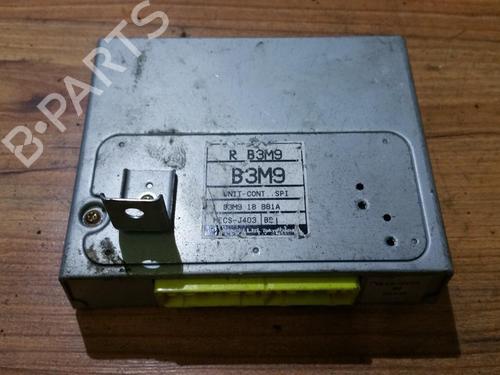 Used Engine control unit (ECU) Engine control unit (ECU) MAZDA 121 II (DB) 1.3 16V (DB3PA) (53 hp) 33531537 33531537