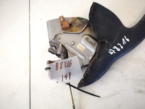 Hand brake MAZDA 6 Hatchback (GG) 2.0 DI (GG14) | BP35417194I18 - Image 3