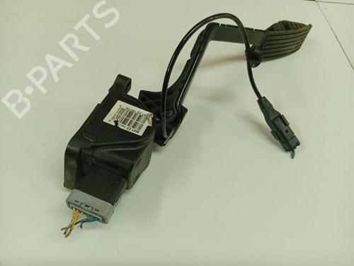 Pedal CITROËN C5 III (RD_) 2.0 HDi (RDRHD8, RDRHDJ, RDRHR8, RDRHRJ) | BP37583023I4 - Image 3