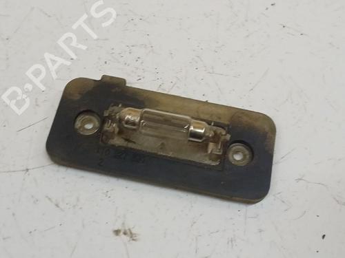 Licence plate light VW PASSAT B6 (3C2) 2.0 TDI | BP34749959I40 - Image 4