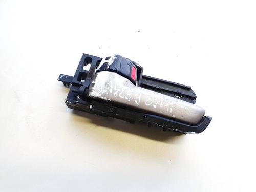Rear left interior door handle SUZUKI SX4 (EY, GY) 1.6 VVT 4x4 (RW416) | BP35339481I15 - Image 2