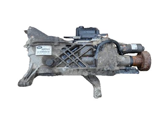Differential, bag Differential, bag LAND ROVER DISCOVERY SPORT (L550) 2.0 D 4x4 (180 hp) 37456333 37456333