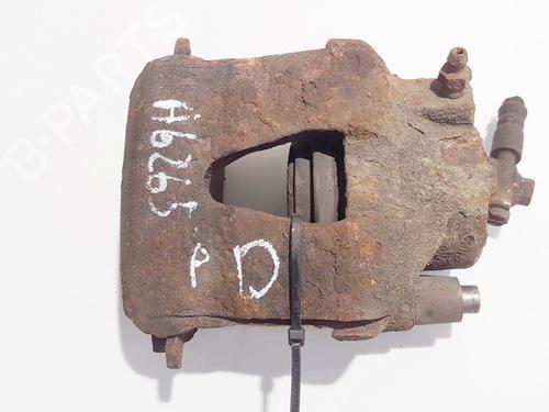 Used Right front brake caliper Right front brake caliper 35602727 35602727