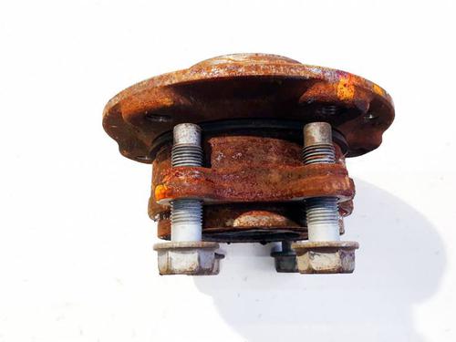 Right front steering knuckle RENAULT AUSTRAL TCe 130 (HGM2) | BP38580559M26 - Image 2