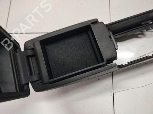 Armrest / Center console MAZDA 3 (BK) 1.6 (BK14) | BP34881974I20 - Image 4