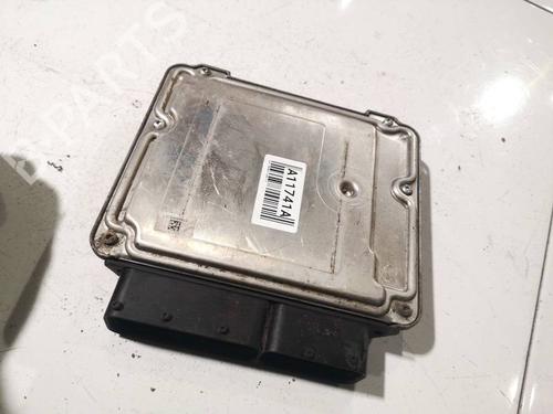 Engine control unit (ECU) OPEL INSIGNIA A (G09) 2.0 CDTI (68) | BP38766315M57 - Image 2