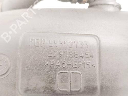 Pipe OPEL ASTRA H (A04) 1.9 CDTI (L48) | BP36102119M125 - Image 4