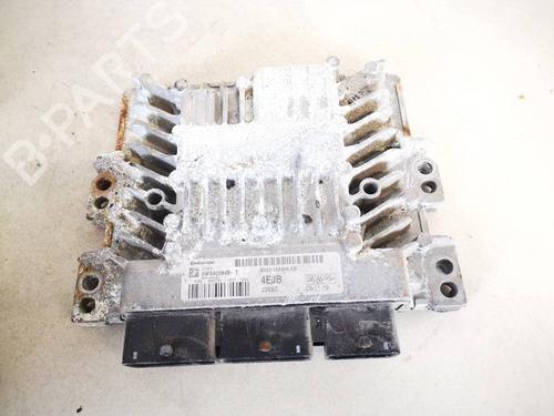 Used Engine control unit (ECU) Engine control unit (ECU) FORD FIESTA VI (CB1, CCN) 1.4 TDCi (70 hp) 32954026 32954026