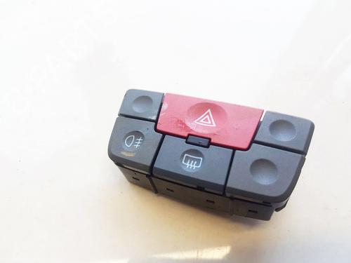 Used Warning switch Warning switch FIAT PANDA (169_) 1.1 (169.AXA1A) (54 hp) 35882556 35882556