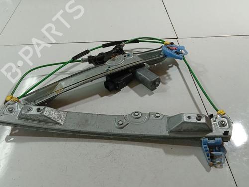Front right window mechanism OPEL CORSA D (S07) 1.2 (L08, L68) | BP34794255C23 - Image 2