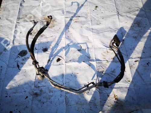 Used AC pipe AC pipe PEUGEOT 307 (3A/C) 1.6 HDi 110 (109 hp) 33488556 33488556