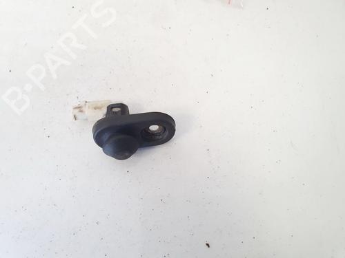 Used Electronic module Electronic module MAZDA 6 Hatchback (GG) 2.0 DI (GG14) (136 hp) 35484876 35484876