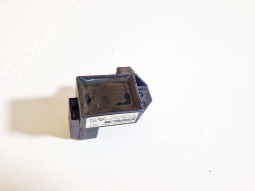 Used Electronic module Electronic module PEUGEOT 307 (3A/C) 1.6 HDi (90 hp) 32570097 32570097