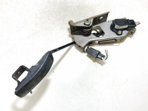 Used Pedal Pedal MAZDA 6 Hatchback (GG) 2.0 DI (GG14) (136 hp) 35861418 35861418