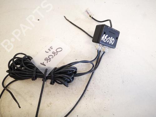 Used Electronic module Electronic module AUDI A6 C6 (4F2) 3.2 FSI (255 hp) 32912067 32912067