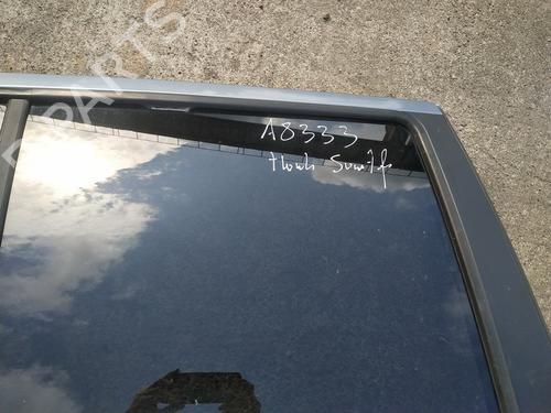 Used Rear right door window Rear right door window HYUNDAI SANTA FÉ II (CM) 2.2 CRDi (155 hp) 35400774 35400774