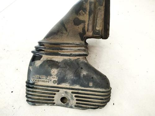 Pipe CHRYSLER SEBRING (JR) 2.0 | BP35497779M125 - Image 2