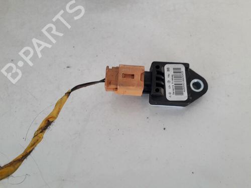 Used Electronic module Electronic module ALFA ROMEO 156 (932_) 2.0 JTS (932AXA) (166 hp) 33075092 33075092