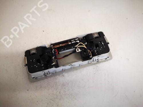 Interior roof light MAZDA CX-7 (ER) 2.2 MZR-CD AWD (ER10A) | BP35108312I8 - Image 2